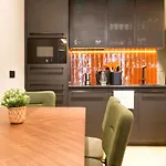 Old Town By Staynnapartments Апартаменты