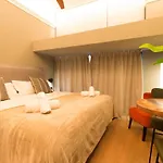 Апартаменты Old Town By Staynnapartments Бильбао