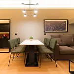 Old Town By Staynnapartments Апартаменты