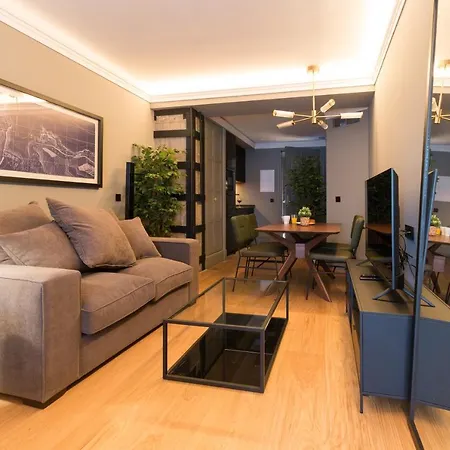 Old Town By Staynnapartments Apartment *