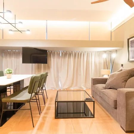 Old Town By Staynnapartments شقة