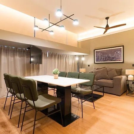 Old Town By Staynnapartments