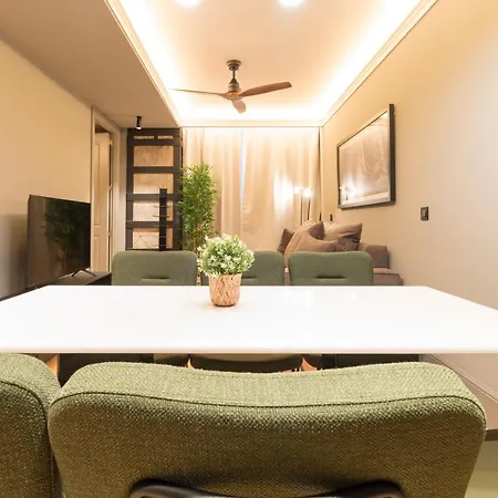 Old Town By Staynnapartments Apartment *