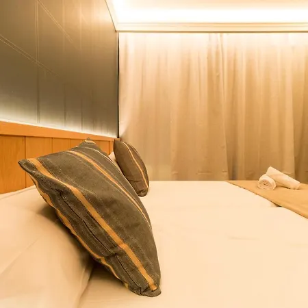 Old Town By Staynnapartments * بلباو