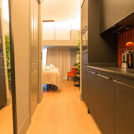 Old Town By Staynnapartments Apartment *