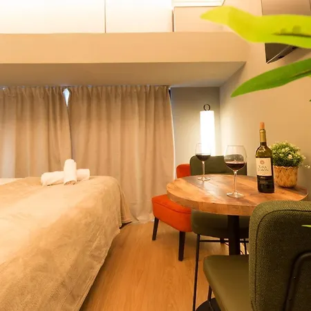 Apartment Old Town By Staynnapartments *