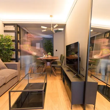 Apartment Old Town By Staynnapartments *