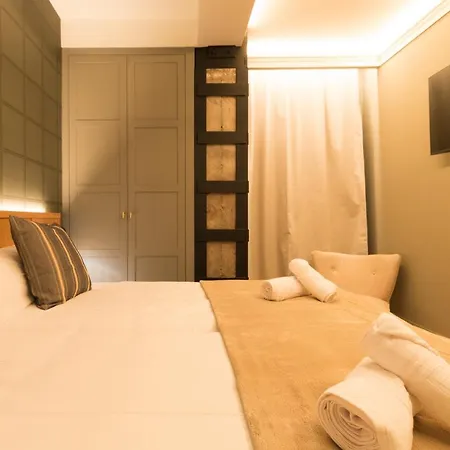 Apartment Old Town By Staynnapartments *