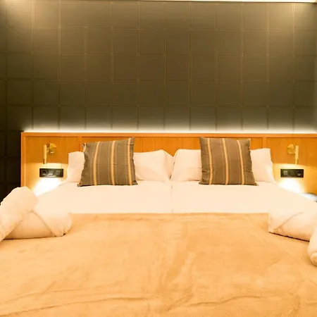 Apartment Old Town By Staynnapartments Bilbao