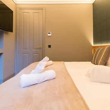 Old Town By Staynnapartments Apartment *