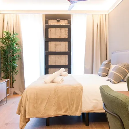 Apartment Old Town By Staynnapartments