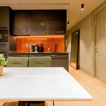 Old Town By Staynnapartments Apartment *