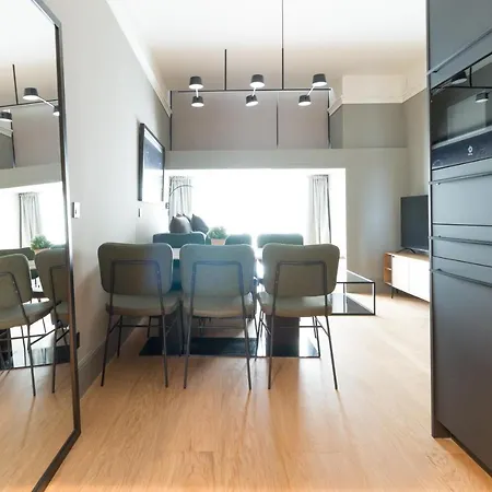 Old Town By Staynnapartments شقة *