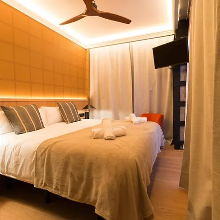Old Town By Staynnapartments Apartment Bilbao