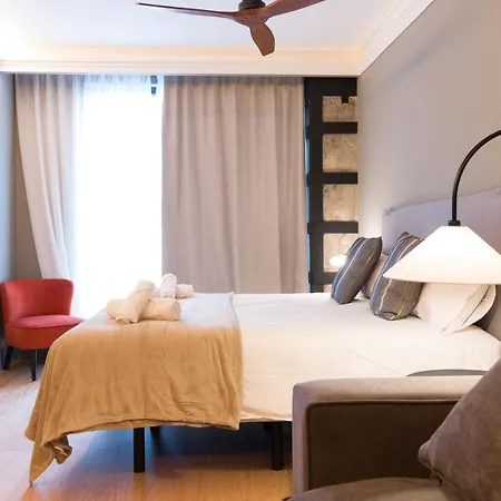 Old Town By Staynnapartments Apartment Bilbao
