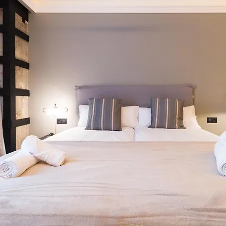 Apartment Old Town By Staynnapartments *