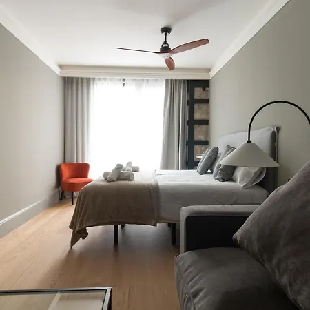 Old Town By Staynnapartments *