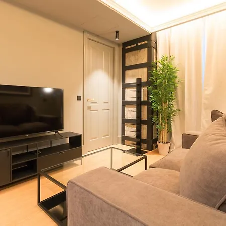 Old Town By Staynnapartments Apartment Bilbao