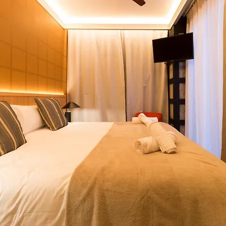 Old Town By Staynnapartments Apartment *