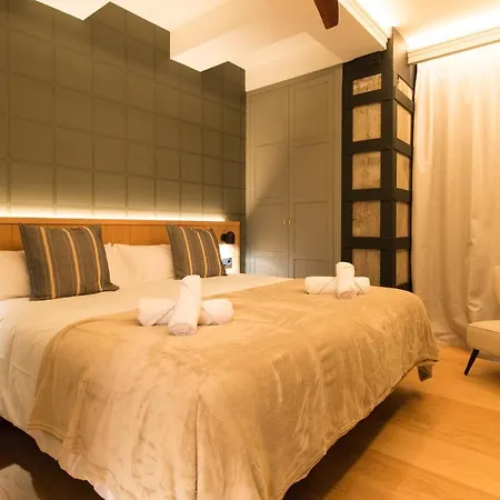 Apartment Old Town By Staynnapartments *