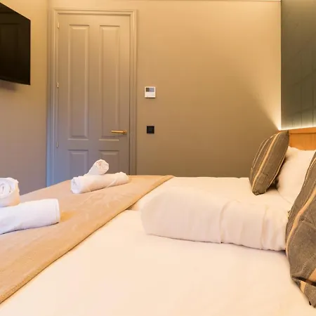 Old Town By Staynnapartments Apartment *