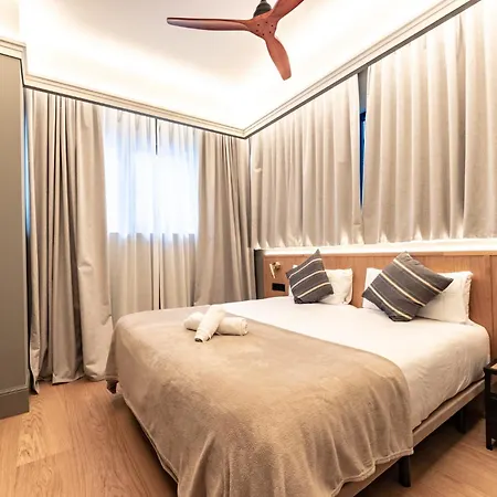 Apartment Old Town By Staynnapartments