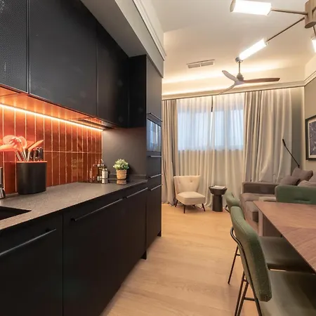 Apartment Old Town By Staynnapartments *