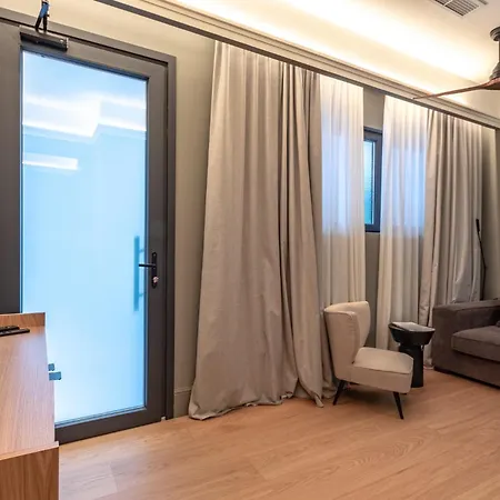 Apartment Old Town By Staynnapartments Bilbao