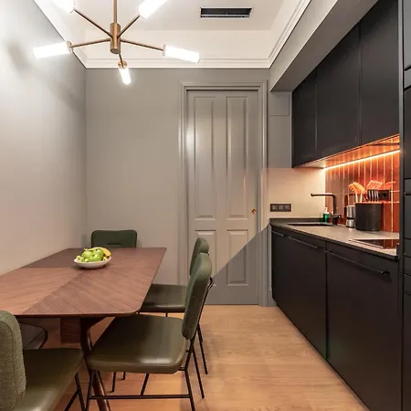 Old Town By Staynnapartments Apartment *