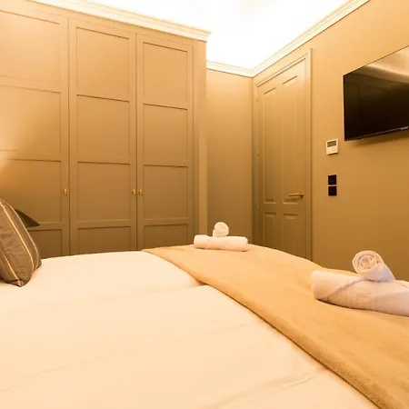 Old Town By Staynnapartments