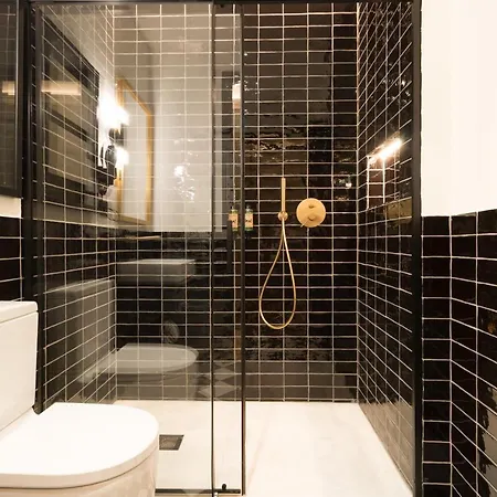 Old Town By Staynnapartments *