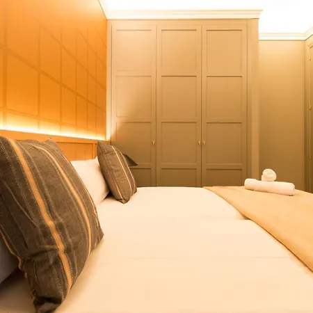 Old Town By Staynnapartments Lejlighed *