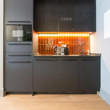 Apartamento Old Town By Staynnapartments