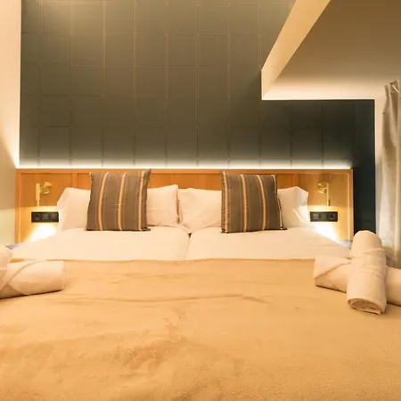 Apartamento Old Town By Staynnapartments *