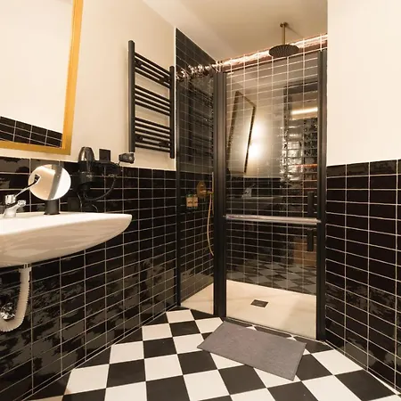 Old Town By Staynnapartments