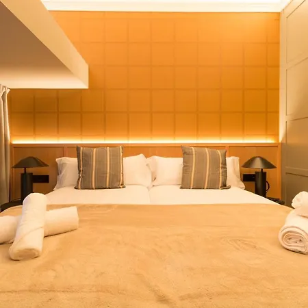 Old Town By Staynnapartments *