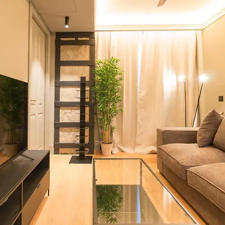 Apartmán Old Town By Staynnapartments