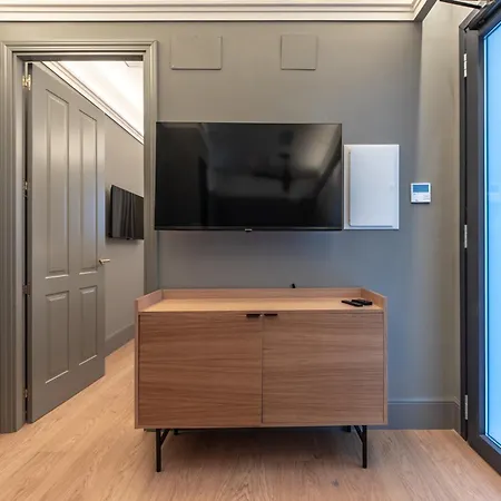 Lejlighed Old Town By Staynnapartments