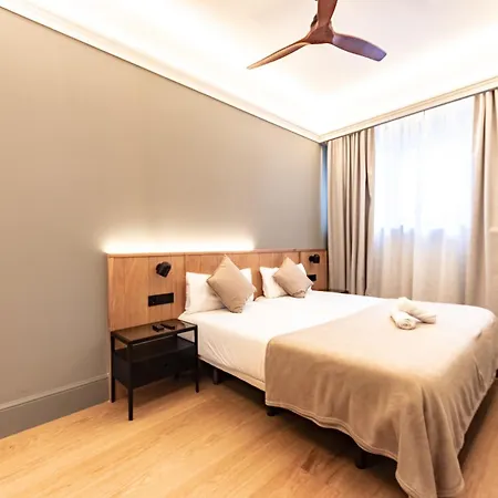 Lejlighed Old Town By Staynnapartments *