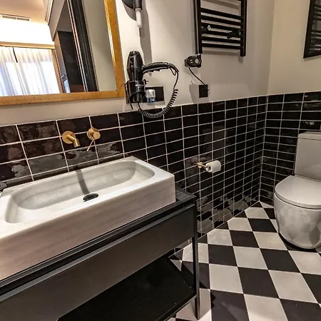 Old Town By Staynnapartments Daire