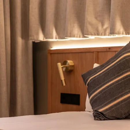 Lejlighed Old Town By Staynnapartments