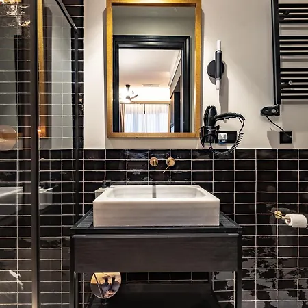 Old Town By Staynnapartments Daire *