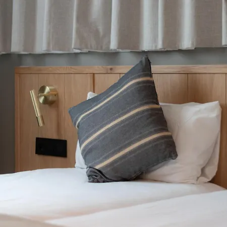 Old Town By Staynnapartments Apartmán Bilbao