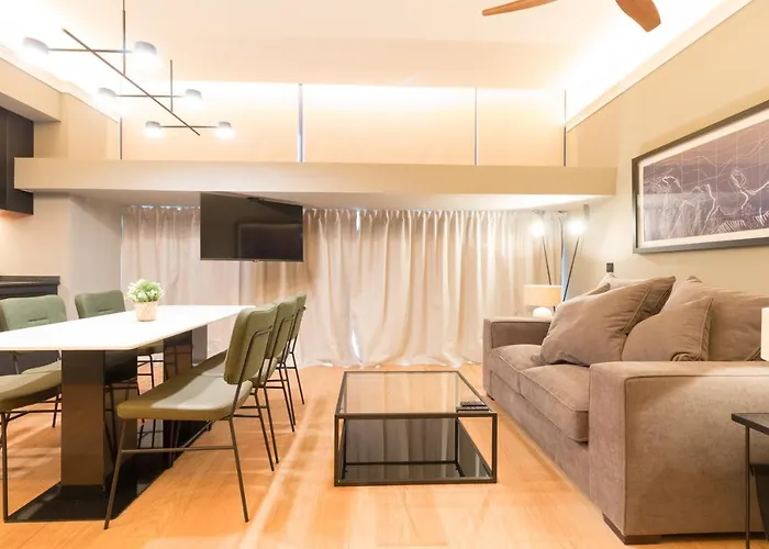 Old Town By Staynnapartments Apartamento