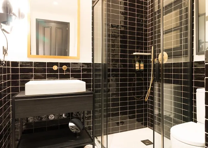 Old Town By Staynnapartments Apartamento *