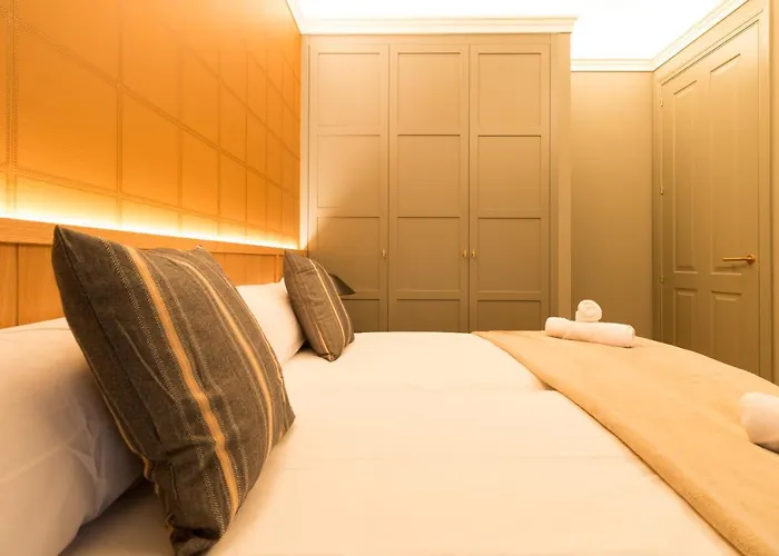 Old Town By Staynnapartments Apartamento *