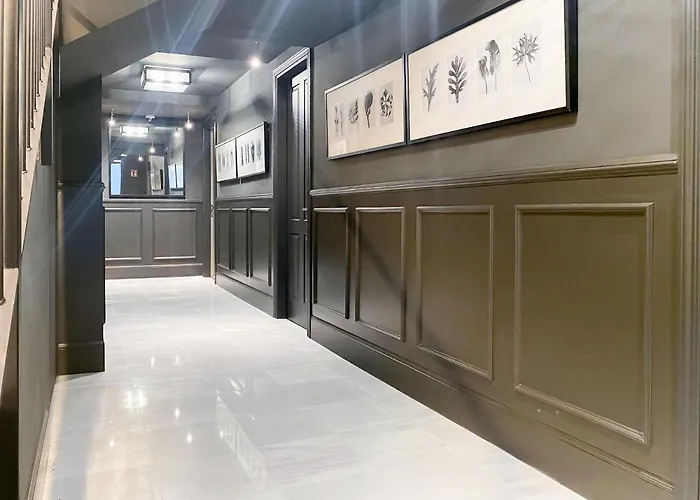 Old Town By Staynnapartments * Bilbao