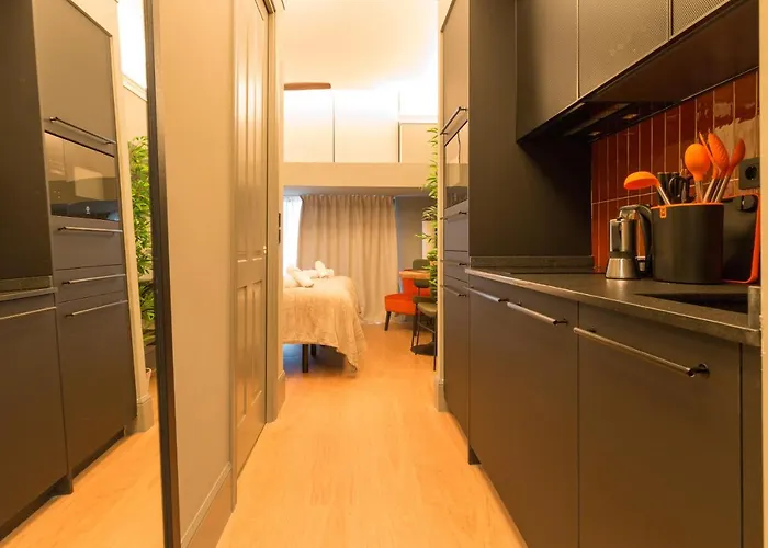 Old Town By Staynnapartments Apartamento *