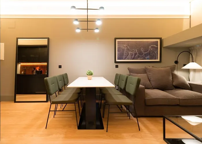 Old Town By Staynnapartments Apartamento