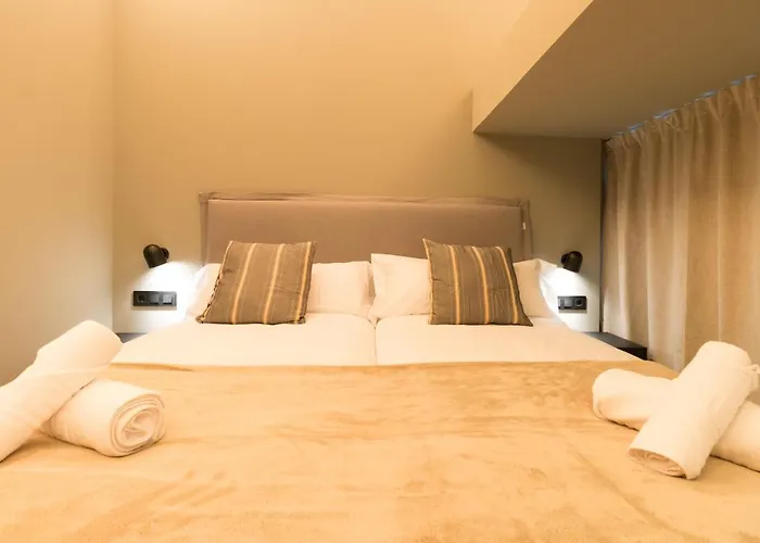 Old Town By Staynnapartments Apartamento *